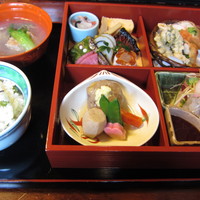 葉山 日影茶屋 - 