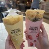 ナチュラル クレープ グランベリーパーク南町田店