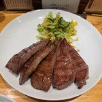 牛たん料理 閣 - 