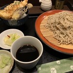 蕎麦和食はたり - 