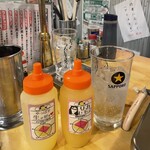 大衆ジンギスカン酒場 東京ラムストーリー - 