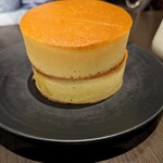 Jikaseibai Senko Hi Mijinko - ホットケーキ（880円）