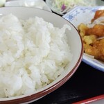 香港 - 本日の日替わり(ユーリンキ)