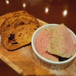 野村食堂 カンティーヌ - 