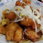 香港 - 本日の日替わり(ユーリンキ)