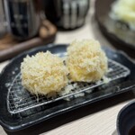 とんかつ憲進 - 