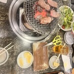 焼肉 幸福 - 