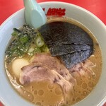 ラーメン山岡家 - 