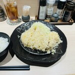 とんかつ憲進 - 