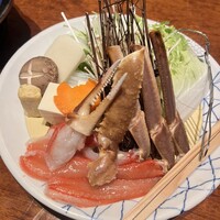 かに道楽 練馬谷原店 -  かに道楽 練馬谷原店 -