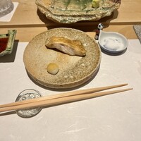 代官山 鮨 たけうち - 