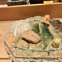 代官山 鮨 たけうち - 