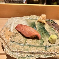 代官山 鮨 たけうち - 