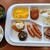 チェックイン松山 - 料理写真:朝食バイキング