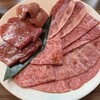 焼肉うしごろ 新宿三丁目店