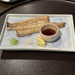 菊水楼 うな菊 - 