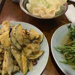 上海沸騰屋台 鶴亀酒家 - 