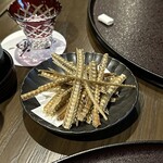 菊水楼 うな菊 - 