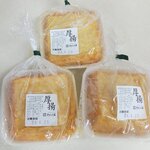 みのたけ屋 - やわらか厚揚げ