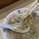 八ちゃんラーメン - 