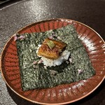 菊水楼 うな菊 - 