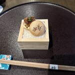 菊水楼 うな菊 - 