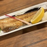 居酒屋 まつ - 