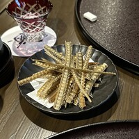 菊水楼 うな菊 ホテル椿山荘東京店 - 