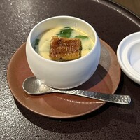 菊水楼 うな菊 ホテル椿山荘東京店 - 