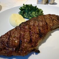 BEEF STEAK CLUB KIYO GINZA - 