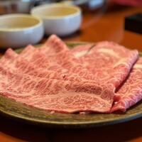 すき焼割烹 日山 - 