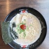 久留米ラーメン 玄竜 苅田店