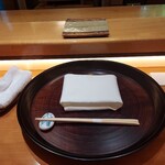 一心鮨 光洋 - 店内