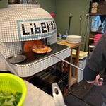 PIZZERIA LIBERTA - 