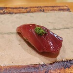 一心鮨 光洋 - かつお