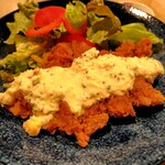 加嶋屋食堂 - 