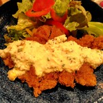 加嶋屋食堂 - 