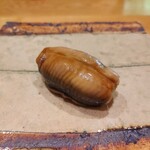 一心鮨 光洋 - あなご