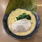 Yokohama Ie Kei Ramen Ittouya - 