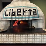 PIZZERIA LIBERTA - 