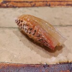 一心鮨 光洋 - 真鯛