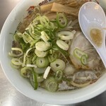 ラーメンの店 ホープ軒 - 