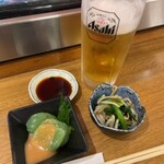 いしまつ - 
