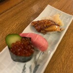 いしまつ - 