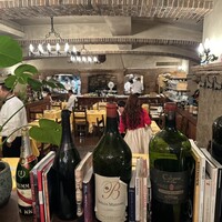 ラ・ビスボッチャ - 