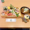 京寿司 - 料理写真: