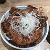 十勝豚丼 いっぴん ニッセイビル店