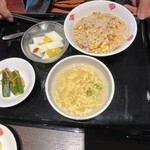 上海湯包小館 イオンモール常滑店 - 