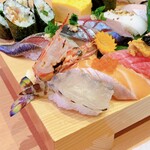 Kyouzushi - 