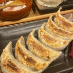 肉汁餃子のダンダダン - 